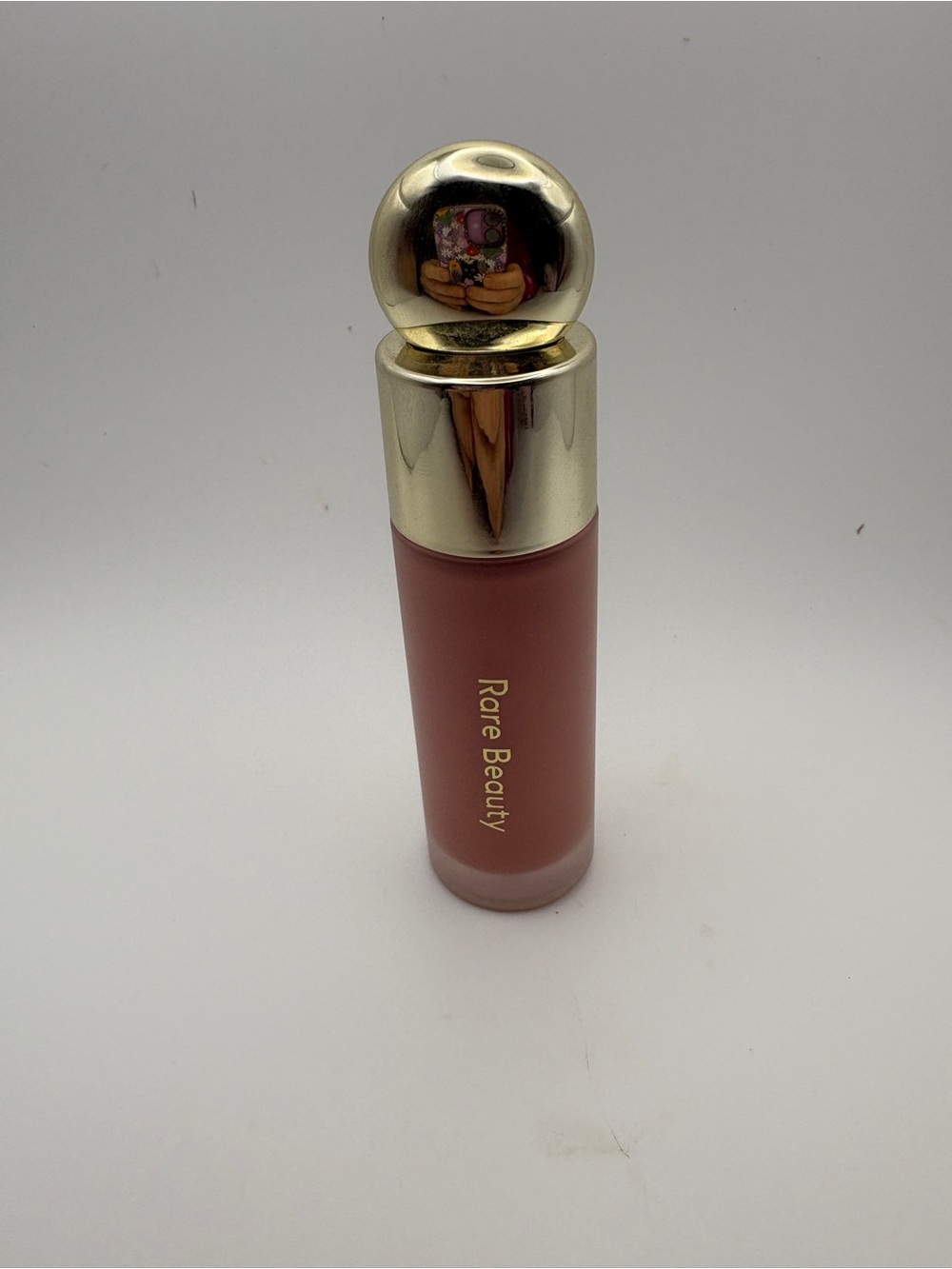 Rare Beauty Soft Pinch Liquid Blush Hope full size